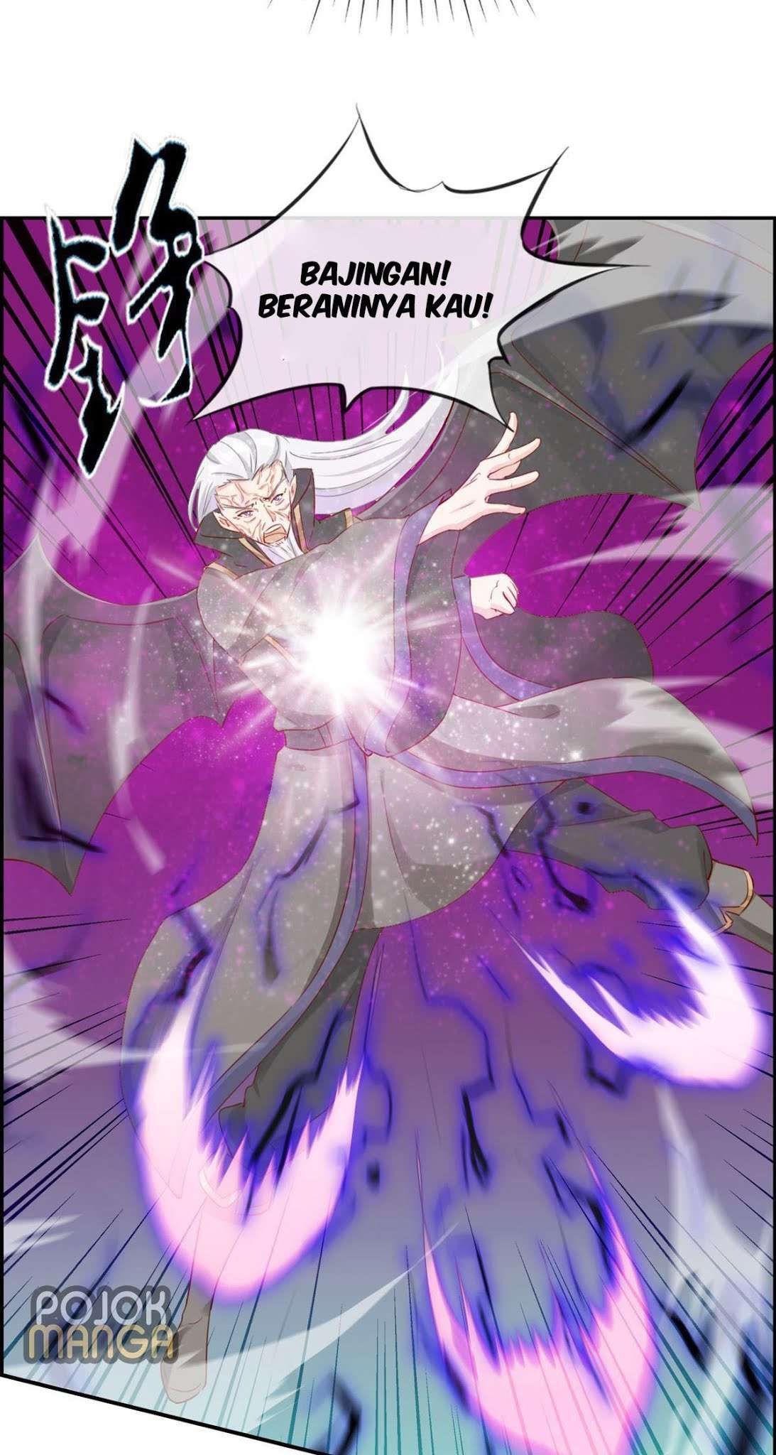 Strongest System Chapter 10 Gambar 4