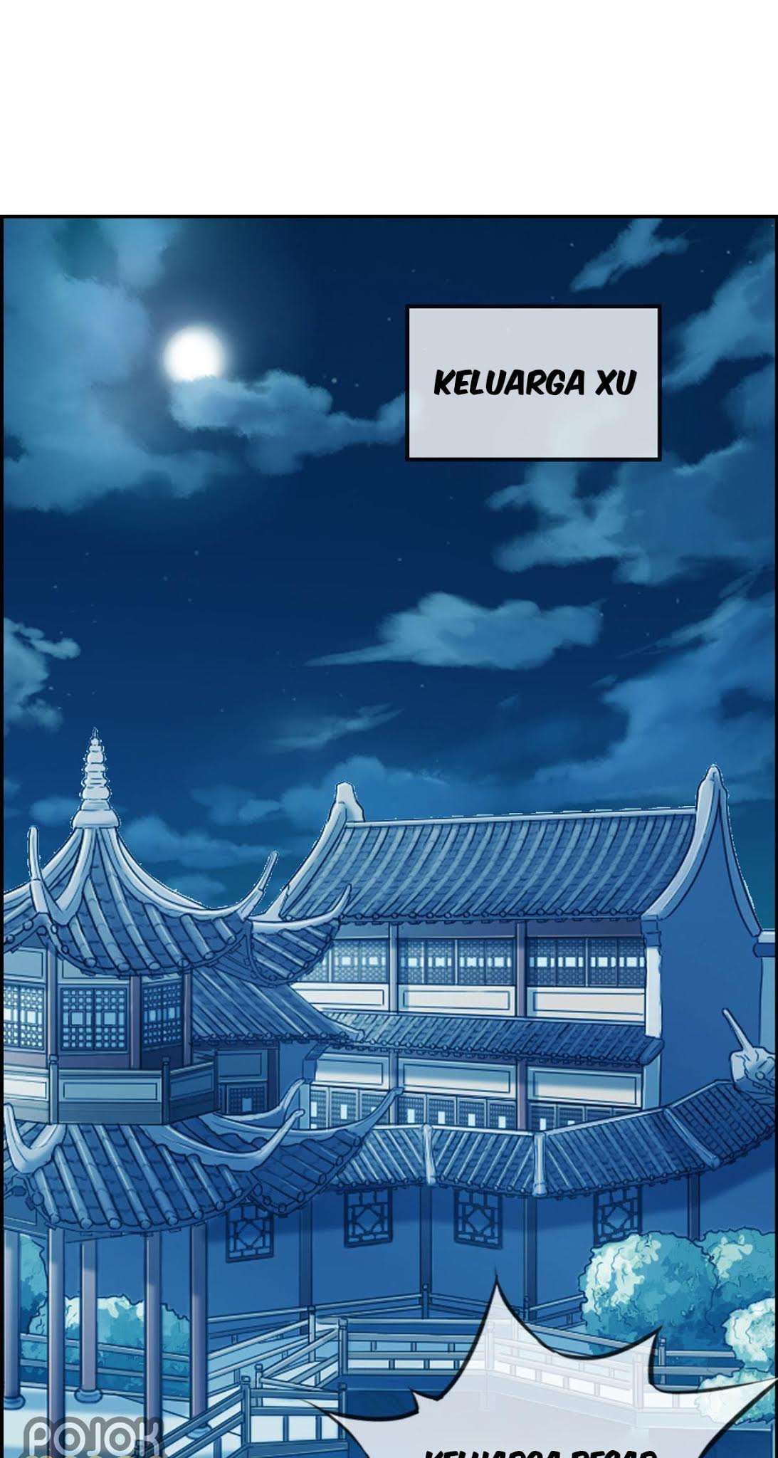 Strongest System Chapter 9 Gambar 15