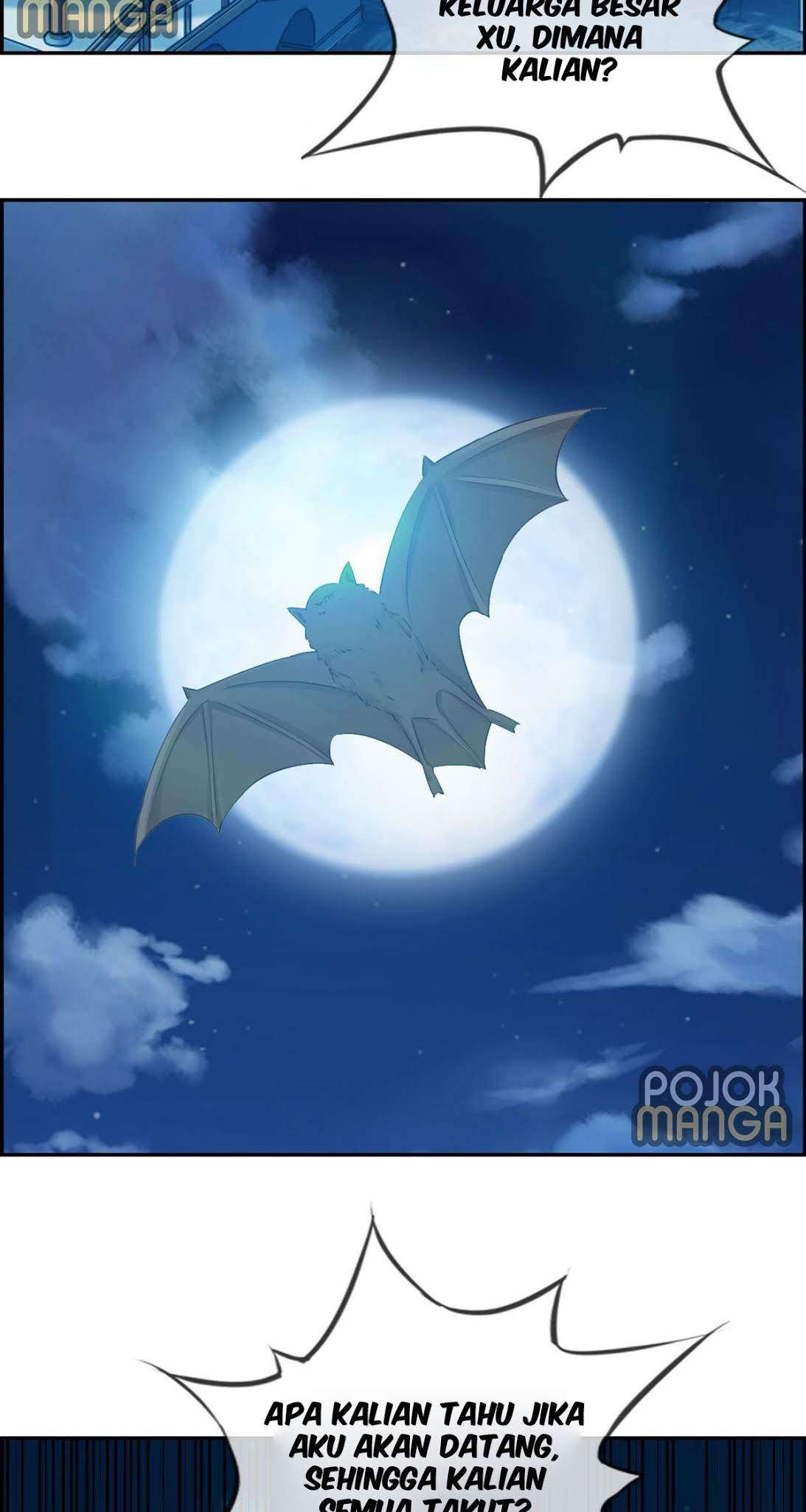 Strongest System Chapter 9 Gambar 16