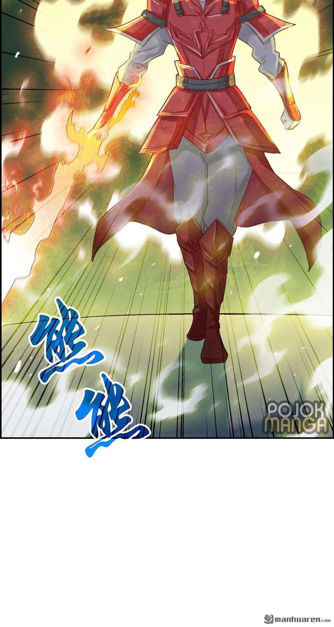 Strongest System Chapter 9 Gambar 30