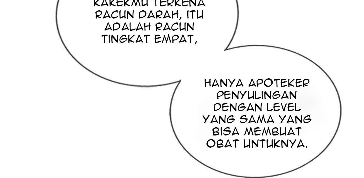 Strongest System Chapter 7 Gambar 11