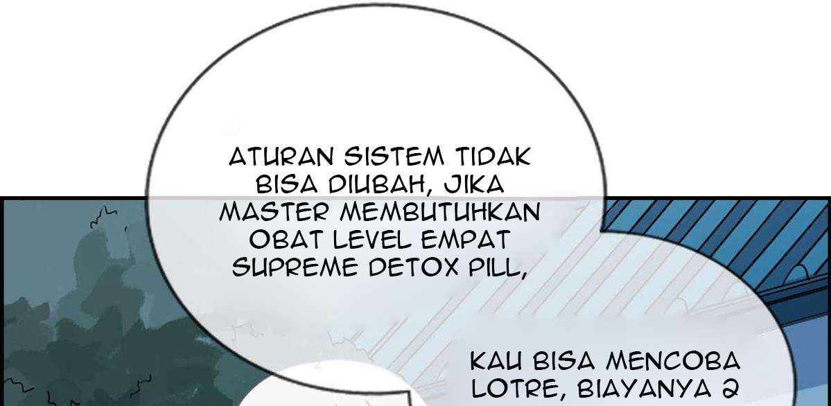 Strongest System Chapter 7 Gambar 29