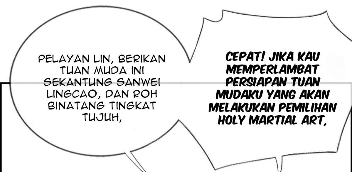 Strongest System Chapter 7 Gambar 57