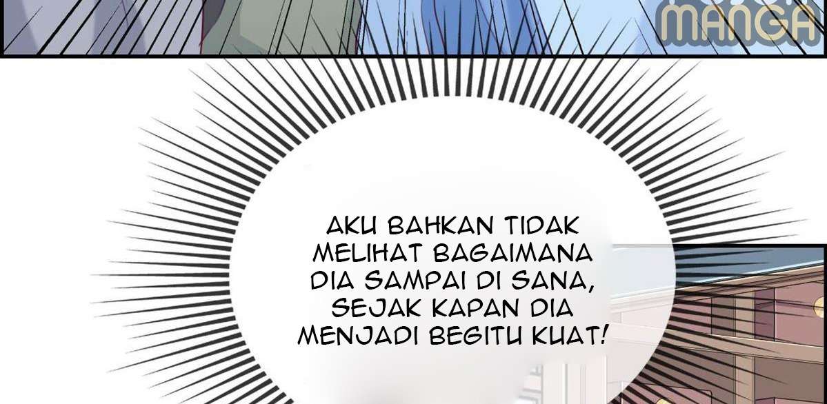 Strongest System Chapter 7 Gambar 76