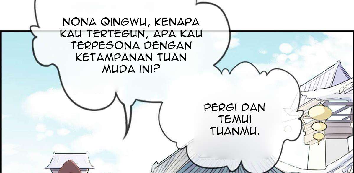 Strongest System Chapter 7 Gambar 79