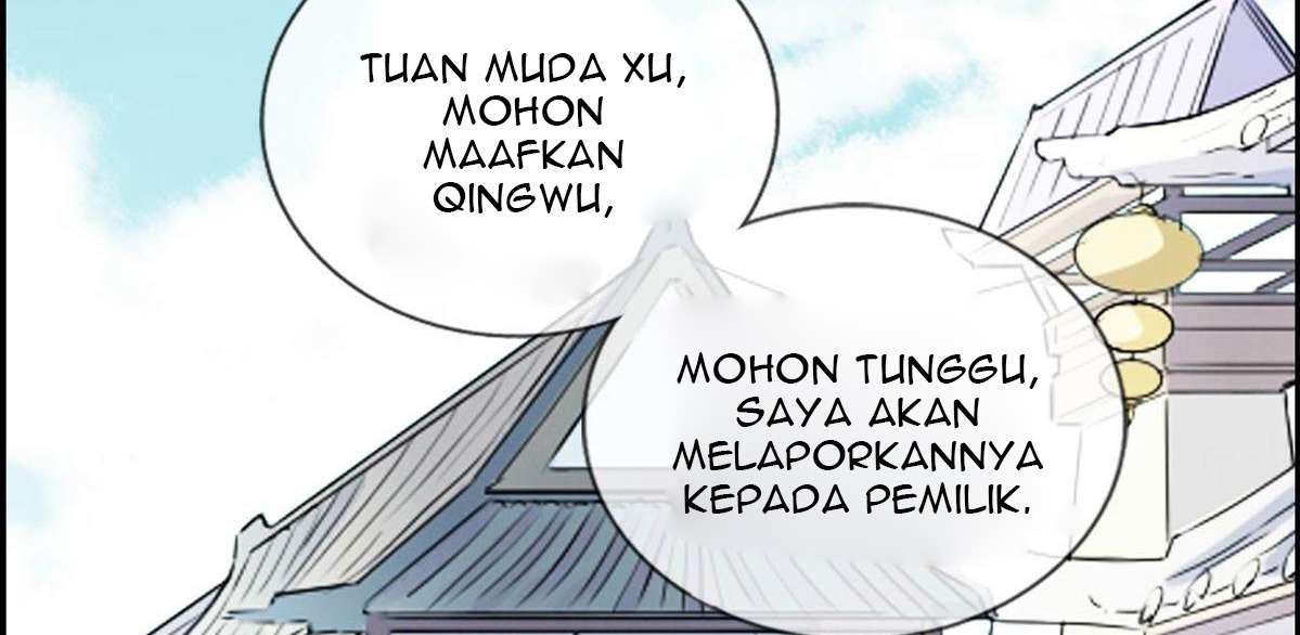 Strongest System Chapter 7 Gambar 95