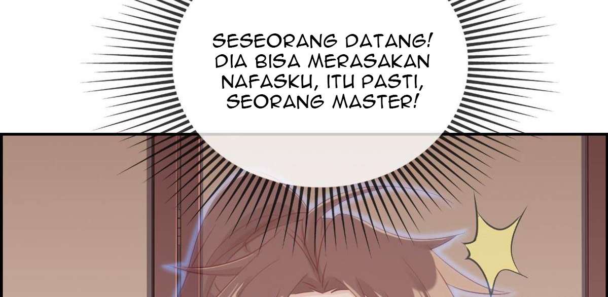 Strongest System Chapter 6 Gambar 74