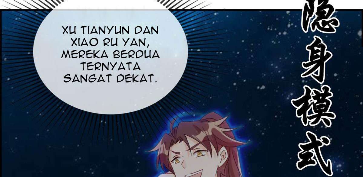 Strongest System Chapter 6 Gambar 8