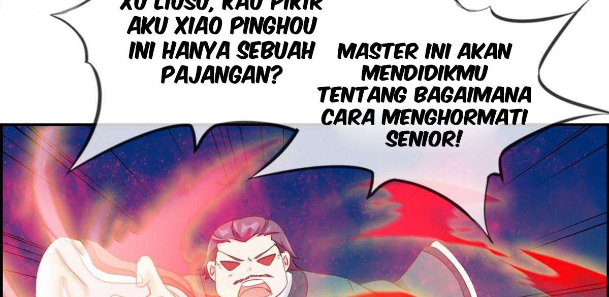 Strongest System Chapter 5 Gambar 29
