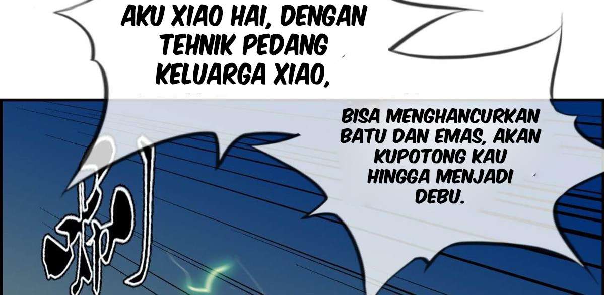 Strongest System Chapter 5 Gambar 5