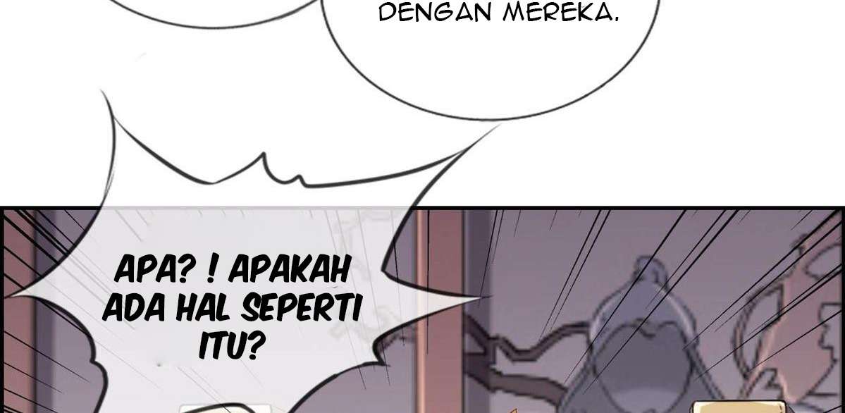 Strongest System Chapter 5 Gambar 80