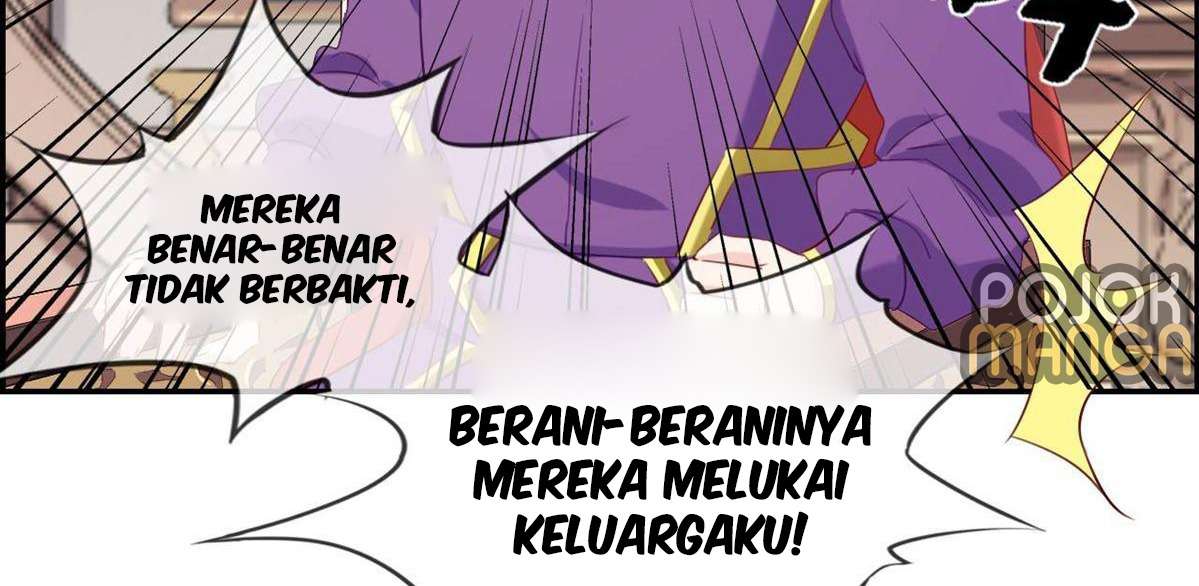 Strongest System Chapter 5 Gambar 82