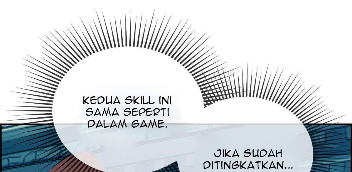 Strongest System Chapter 4 Gambar 13