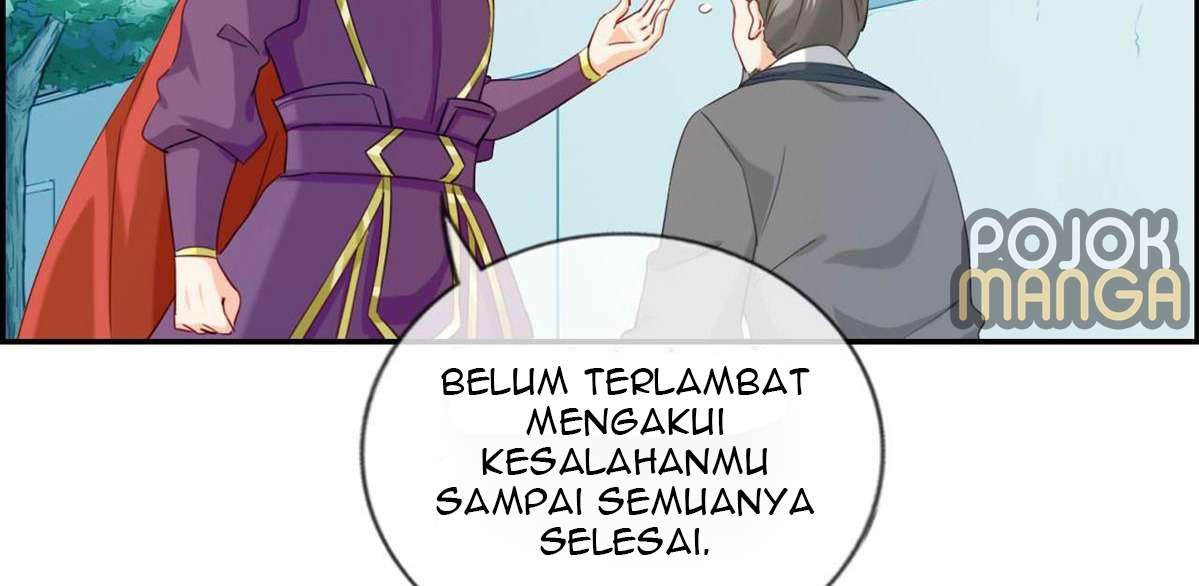 Strongest System Chapter 4 Gambar 41
