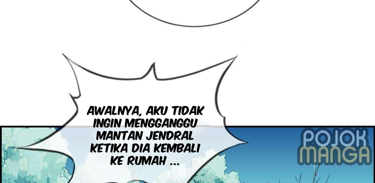 Strongest System Chapter 4 Gambar 42