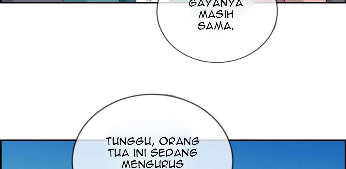 Strongest System Chapter 4 Gambar 48