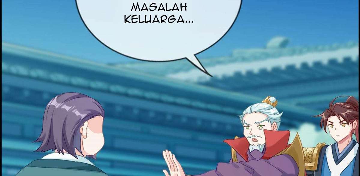 Strongest System Chapter 4 Gambar 49