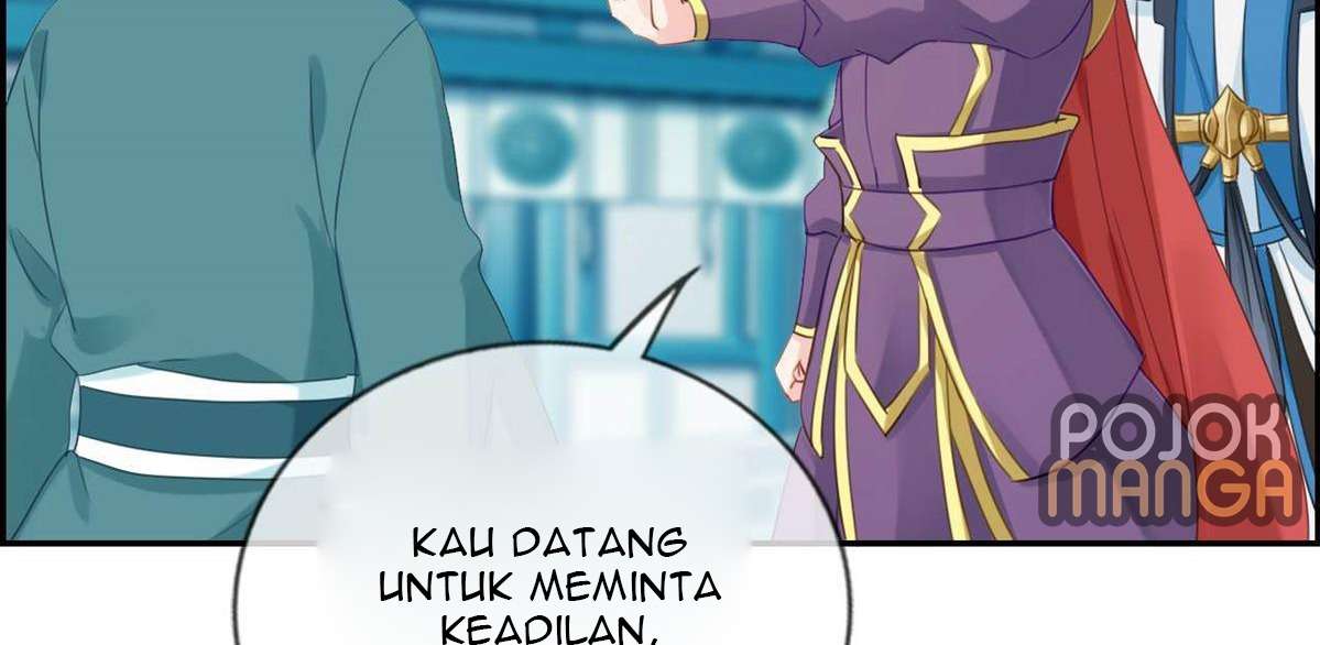 Strongest System Chapter 4 Gambar 50