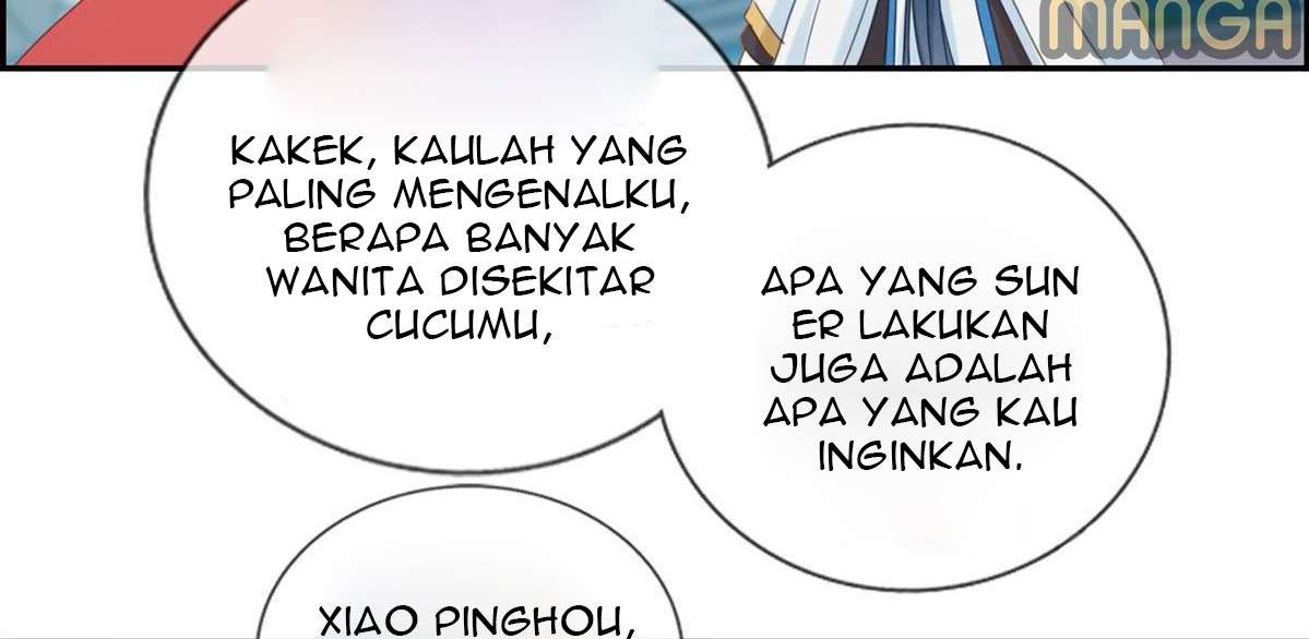 Strongest System Chapter 4 Gambar 58