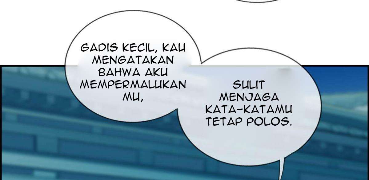 Strongest System Chapter 4 Gambar 64
