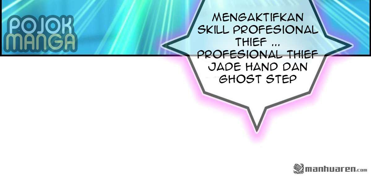 Strongest System Chapter 3 Gambar 100