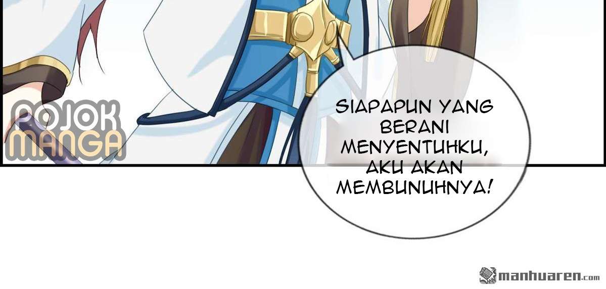 Strongest System Chapter 3 Gambar 12