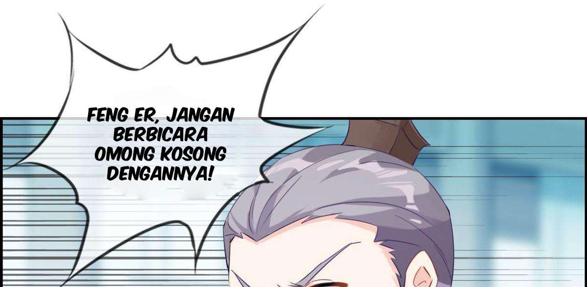 Strongest System Chapter 3 Gambar 13