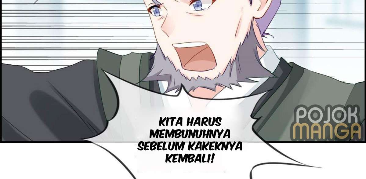 Strongest System Chapter 3 Gambar 14