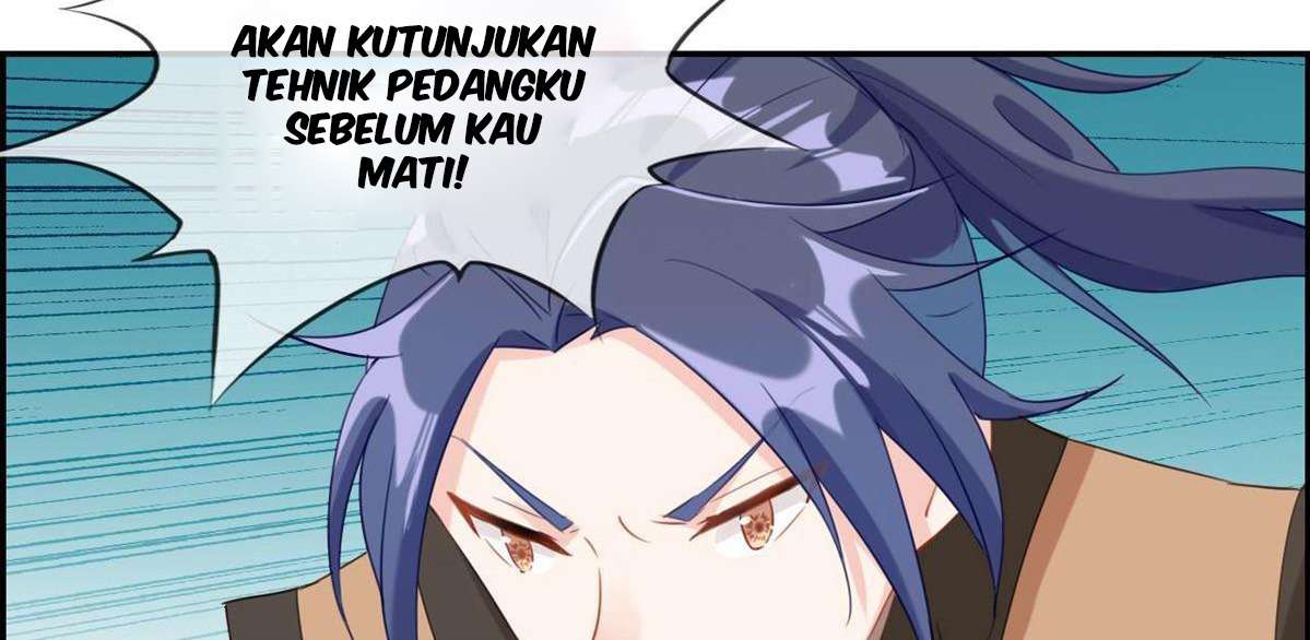 Strongest System Chapter 3 Gambar 18