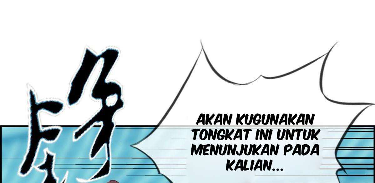 Strongest System Chapter 3 Gambar 24
