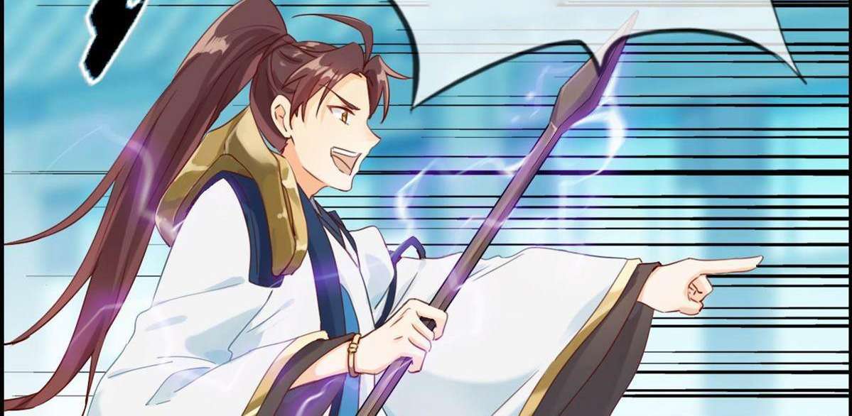 Strongest System Chapter 3 Gambar 25