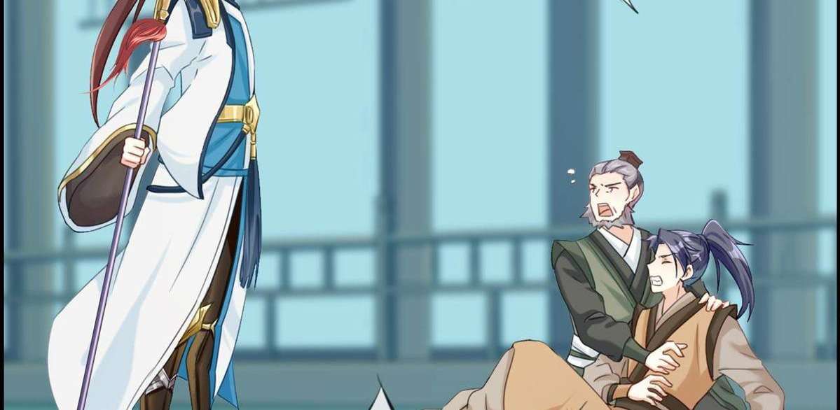 Strongest System Chapter 3 Gambar 3