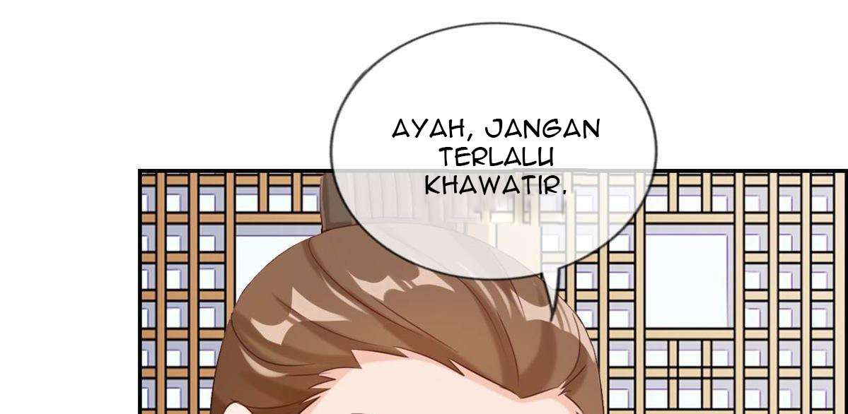 Strongest System Chapter 3 Gambar 35