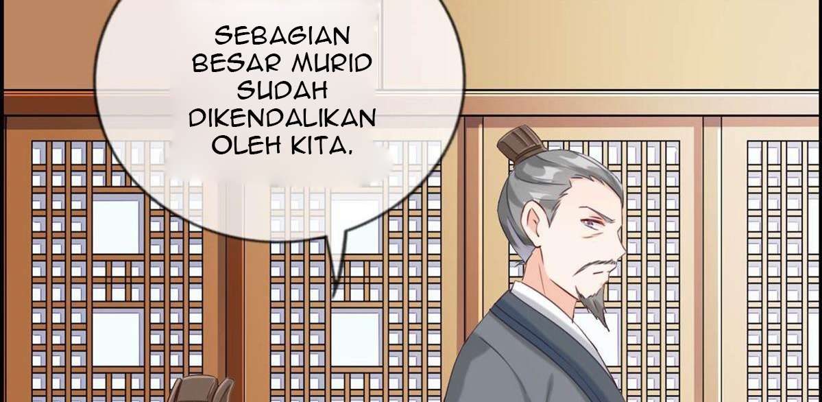 Strongest System Chapter 3 Gambar 38