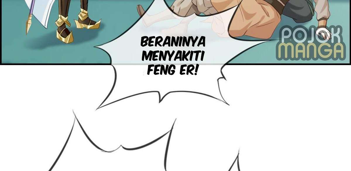 Strongest System Chapter 3 Gambar 4