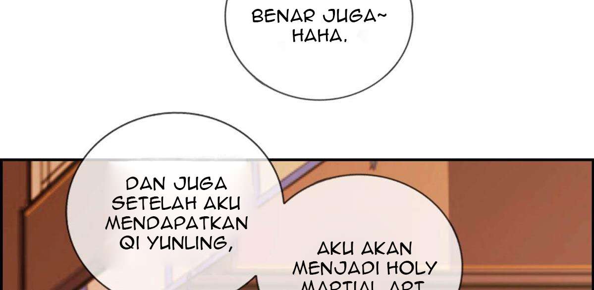 Strongest System Chapter 3 Gambar 43