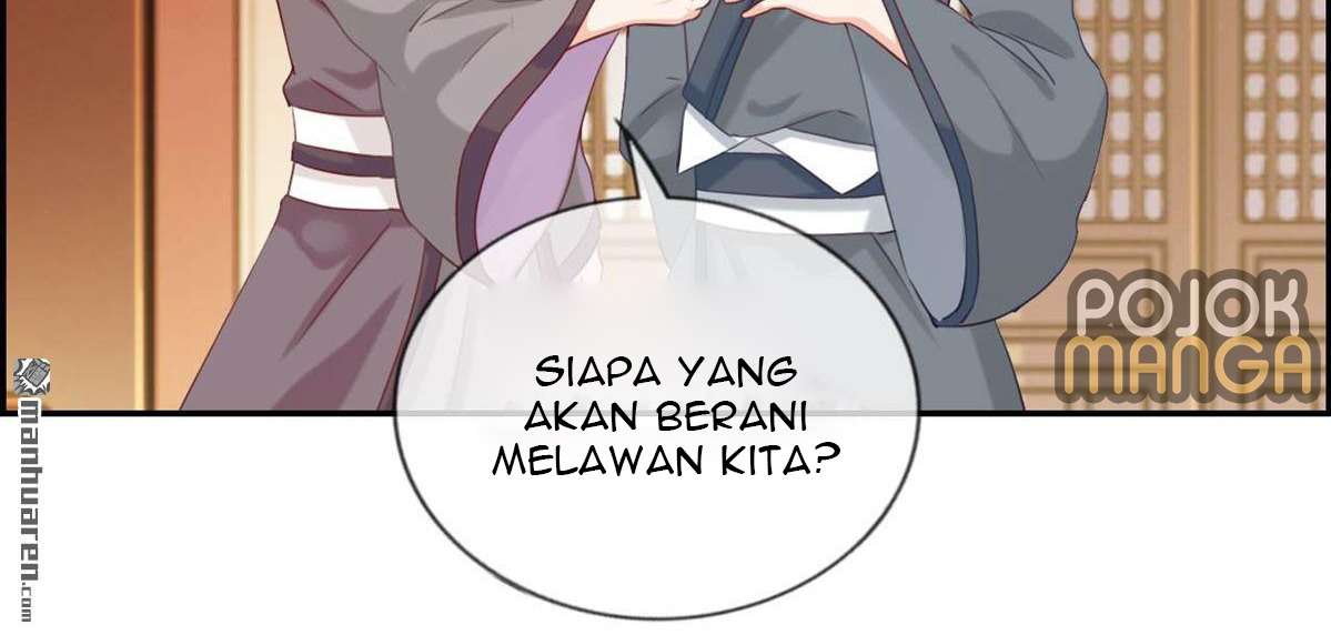Strongest System Chapter 3 Gambar 45