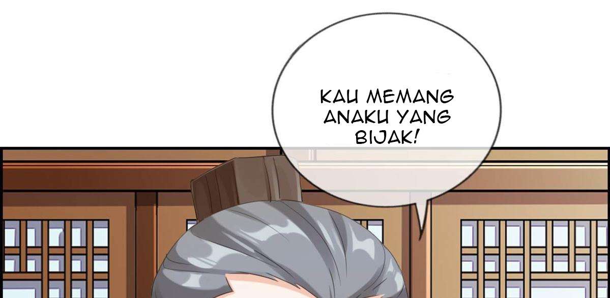 Strongest System Chapter 3 Gambar 46