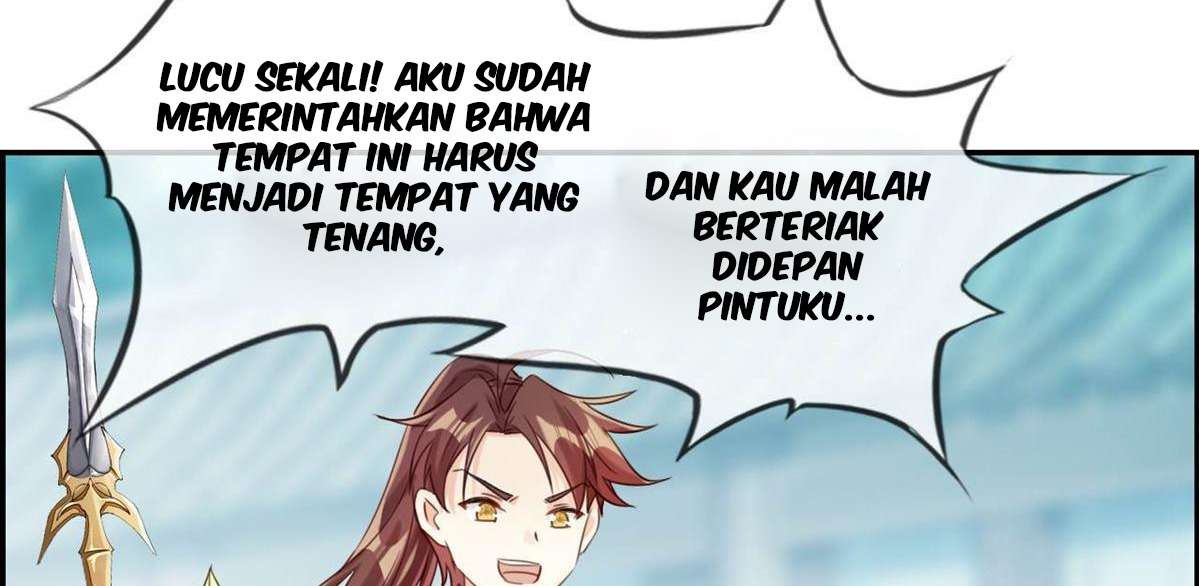 Strongest System Chapter 3 Gambar 5