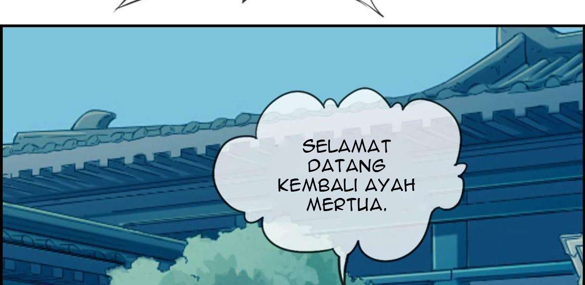 Strongest System Chapter 3 Gambar 51