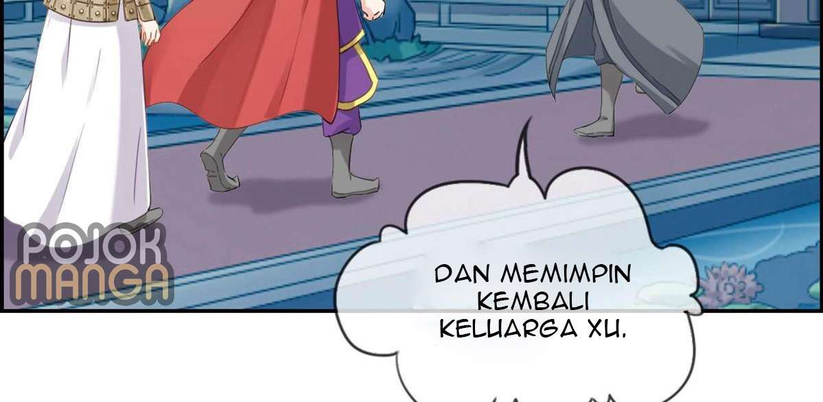 Strongest System Chapter 3 Gambar 53