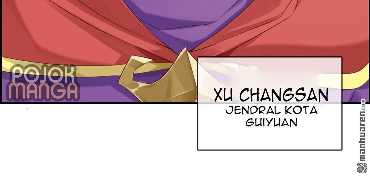 Strongest System Chapter 3 Gambar 56