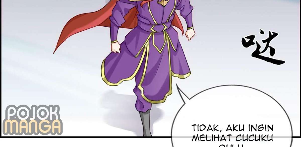 Strongest System Chapter 3 Gambar 59