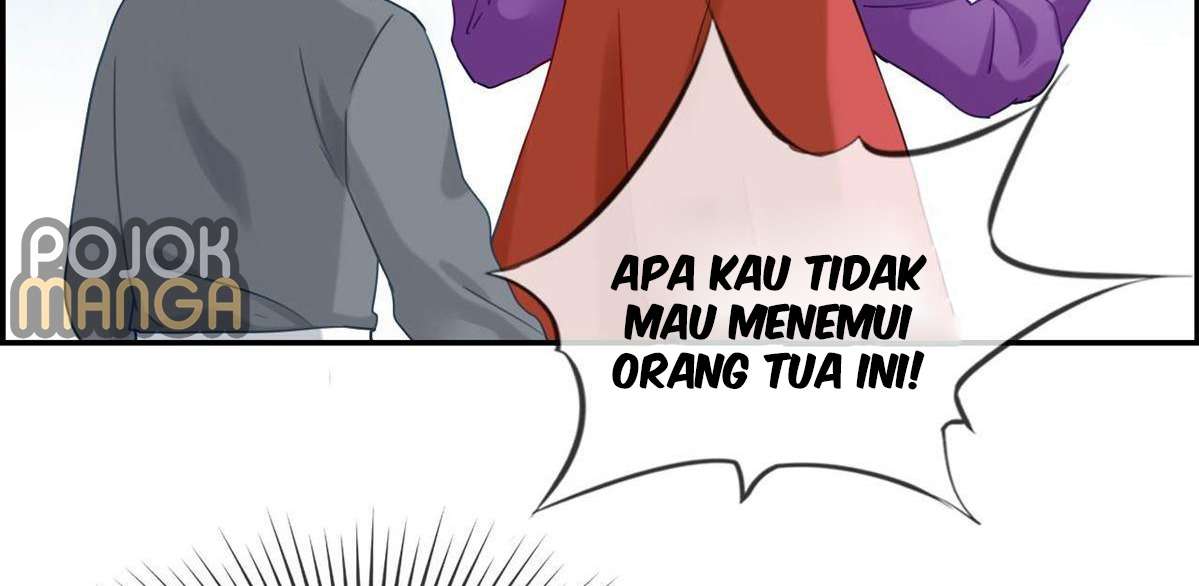 Strongest System Chapter 3 Gambar 62
