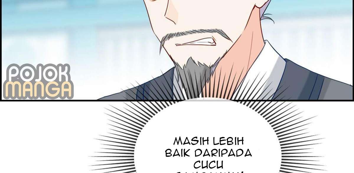 Strongest System Chapter 3 Gambar 64