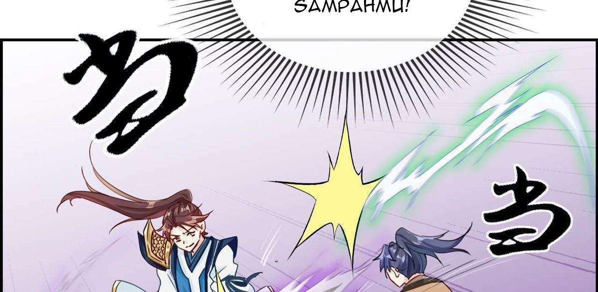 Strongest System Chapter 3 Gambar 65