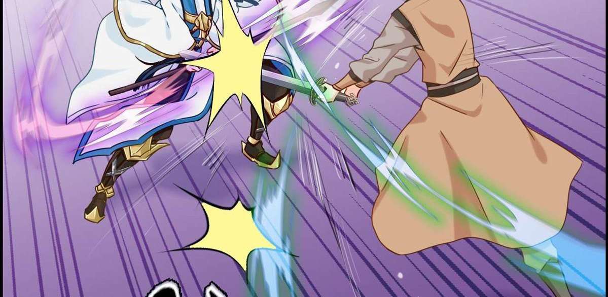Strongest System Chapter 3 Gambar 66