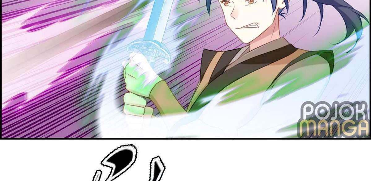 Strongest System Chapter 3 Gambar 69