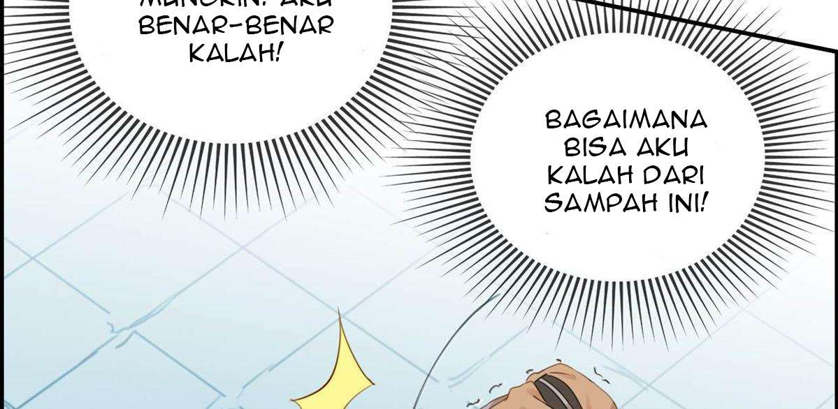 Strongest System Chapter 3 Gambar 76