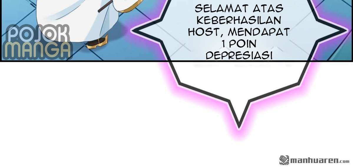 Strongest System Chapter 3 Gambar 78
